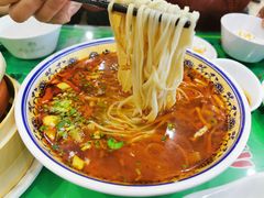 -令氏家外家周秦食府(高新店)
