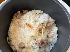-大鸽饭(马王堆店)