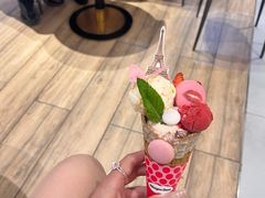 -哈根达斯(济南万象城店)