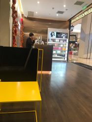 -崇尚GAVIN STYLE臻选