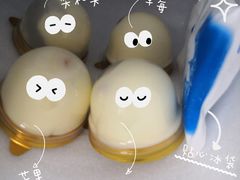 -玥儿弯弯手作烘焙(中海国际社区御城店)