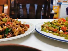 -新新湘菜馆(新中街二条店)
