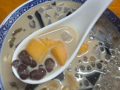 -韵姐牛奶甜品世家