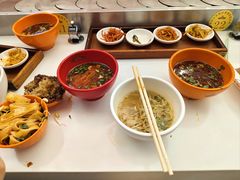 -乡党臊子面(丰庆公园店)