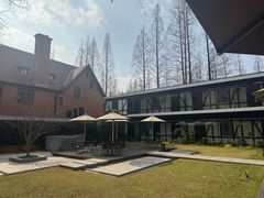 -一尺花园(安和花园店)