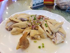 -潮喜竹溪荔湖酒家(荔枝湾店)