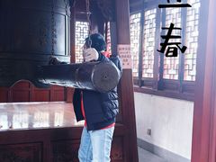 -钦赐仰殿道观