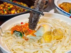 -肆月河豚·新淮扬菜·烤鸭(中关村店)