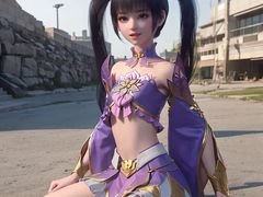 -裕华世纪公园