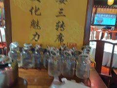 -味鼎长安·地道陕菜(凤城一路店)