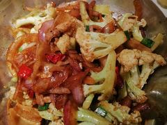 -庆江南江南菜(琴湖溪里花园城店)