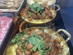 -大鹏饭店·金陵家宴(奥体中心店)