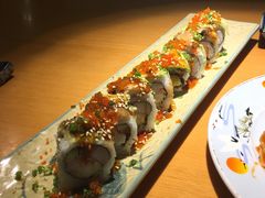 -松子料理(世纪城店)