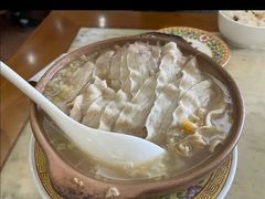 -砂锅居(西四店)