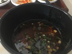 -乡党臊子面(丰庆公园店)