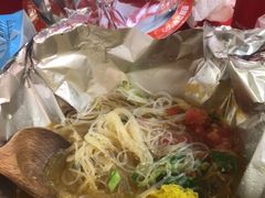-见味花甲(福田coco park店)