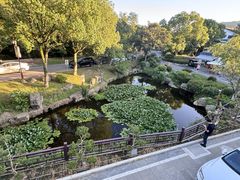 -旺山·浪头人家
