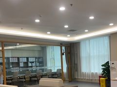 -爱康国宾体检中心(福田分院)