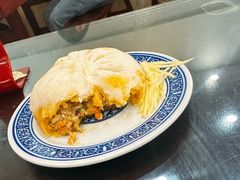 -孟家蟹包(锦绣街店)