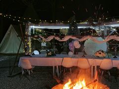 -安德鲁户外烧烤帐篷营地(马泉营店)