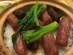 -坤记煲仔小菜(西环店)