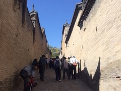 iphone_upload_pic-山西王家大院