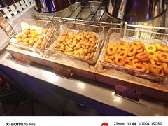 -汉斯南美烤肉(总店)