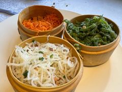 -金狮麟·新豫菜(杏石口路店)