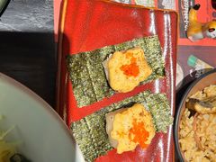 -鳗事鱼意·活鳗现烤专門店(保利广场店)