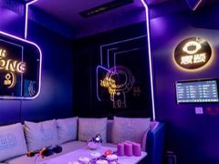 -唱吧麦颂KTV(黄兴步行街店)