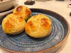 -白天鹅宾馆-宏图府餐厅