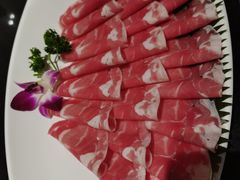 -东来顺饭庄(金泉广场店)