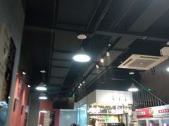 -老杨头烧烤(博烤堂店)