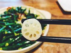 -旅马餐厅(茅家埠店)