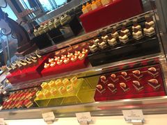 -济南香格里拉·咖啡泉自助餐厅