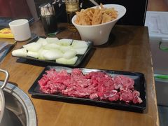 -三侨牛庄(云浮店)