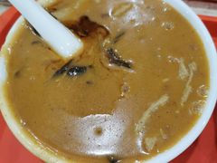 -方中山胡辣汤(航海东路店)