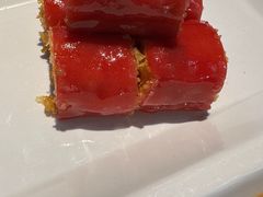 -怀德酒楼·粤菜·海鲜·茶点(宝安国际机场店)