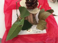 -蕃茄田艺术(普陀长风大悦城中心)