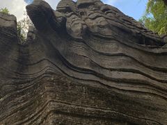 -梭布垭石林景区