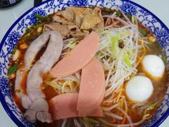 肥肠粉-王记特色锅魁(城市阳光大厦店)