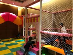 -马哥孛罗咖啡厅·Cafe Marco (厦门马哥孛罗东方大酒店)