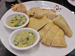 -文记壹心鸡(宝华路店)