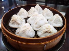 -锡笼记·无锡小笼(常熟万达店)
