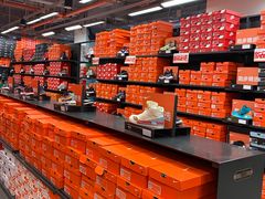 -五环Outlets(高新工厂店)