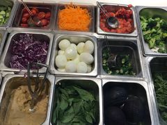-CALIFORKS加州叉子轻食(朝阳门店)