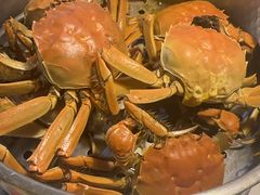 -九月海·海鲜自助(世纪东方店)