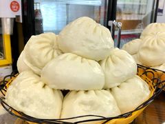 牛肉包-郑家包子牛肉拉面(尚勤路店)