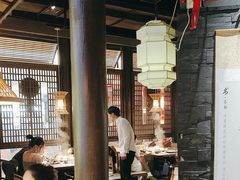 -哥老官重庆美蛙鱼头(龙湖杭州金沙天街店)