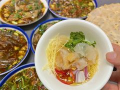 -官塘陈记鱼生·潮汕砂锅粥·牛肉火锅(潮枫路总店)